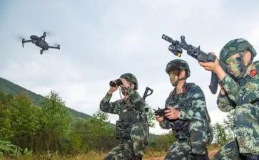 武警2024年终总结7篇