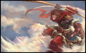 孙悟空打妖怪语言教案6篇