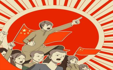 五四演讲稿6篇