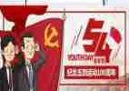 五四的主题演讲稿8篇