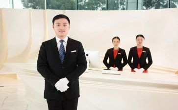 物业管理心得体会模板5篇
