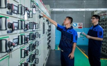 物业工程的工作总结8篇
