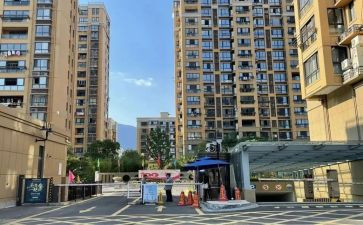 物业小区2024年保洁工作总结7篇