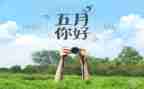 销售五月份工作计划8篇