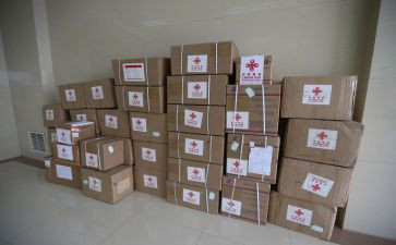 物资采购的工作计划8篇