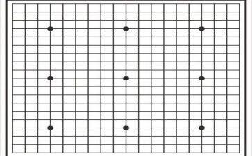 五子棋对战作文8篇