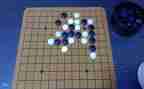 五子棋对战作文推荐8篇