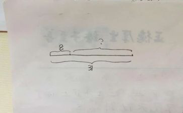 直线射线线段教学反思7篇