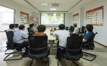 争先锋心得体会7篇