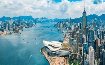 2023香港的演讲稿6篇