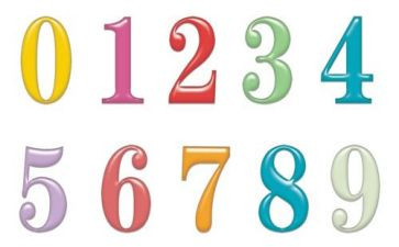 数学相邻数教案5篇