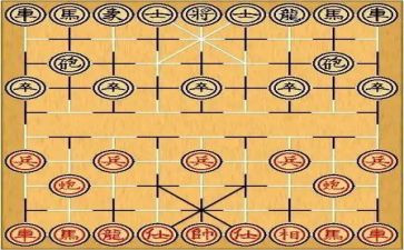 下象棋作文600字6篇
