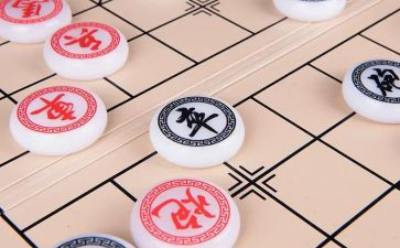 下象棋的作文8篇
