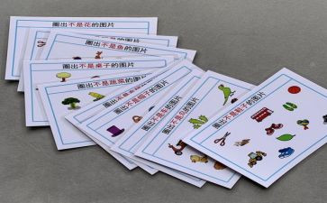 相同与不同作文6篇