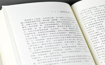 湘行散记读后感优质8篇