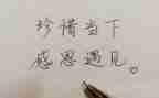 与的我相遇作文模板7篇