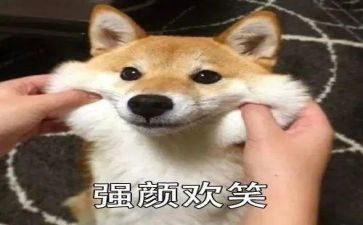 我笑了作文优秀作文7篇