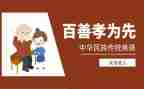 孝的故事演讲稿参考7篇
