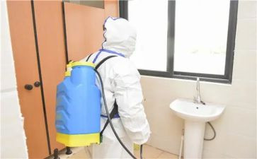 消毒室工作计划5篇