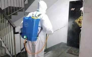 消毒员工作计划7篇