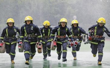 消防2024年度工作总结参考8篇