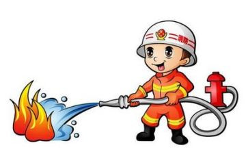 消防合同7篇