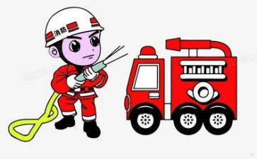 消防安全的演讲稿500字7篇