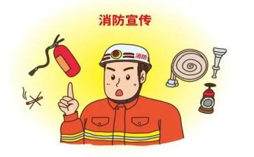 消防安全周演讲稿6篇