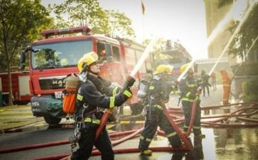 2024年消防年终个人总结优质8篇