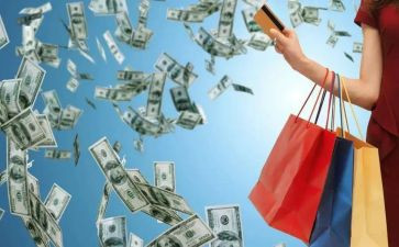 消费观的调查报告8篇