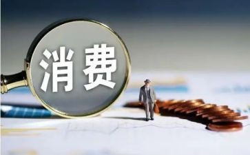 消费观念调查报告5篇