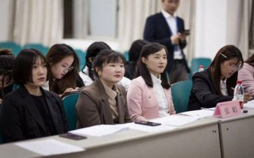 党校干部培训自我鉴定7篇