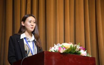 学校进学校会申请书推荐5篇