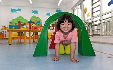 幼儿园小朋友新年演讲稿5篇