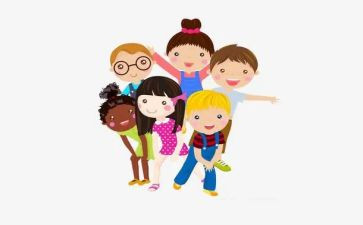 找小朋友教案推荐6篇