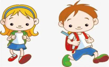 幼儿园小朋友开学演讲稿6篇