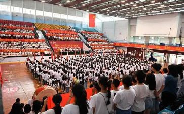 大学校长校庆讲话稿6篇
