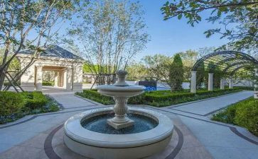 保安小区年终工作总结8篇