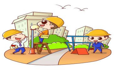 小区年度保洁工作计划8篇