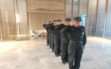 小区保安班长工作总结6篇