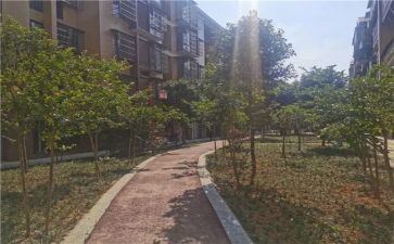 小区环境调研报告7篇