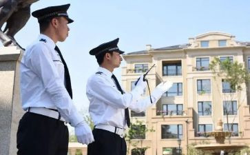 小区物业半年度工作总结最新8篇