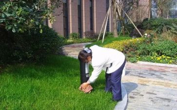 小区物业半年度工作总结模板8篇