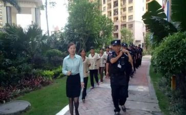 小区物业客服年度总结8篇