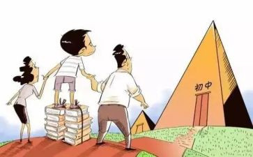 小升初英语小作文8篇