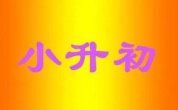 2023年小升初语文作文6篇