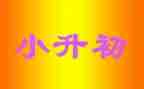 2023年小升初语文作文6篇
