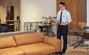 销售助理工作总结报告5篇