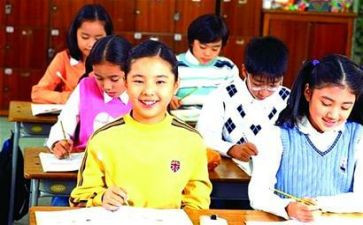 读后感小学作文优秀7篇