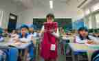 小学个人主要事迹推荐7篇